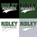 Ridley Spring Sports V-Neck